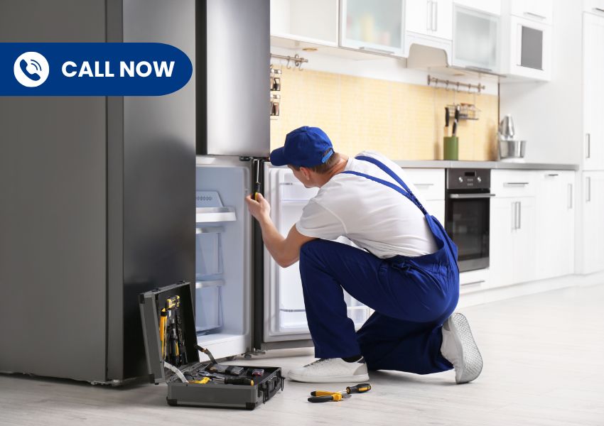 Ree Heights Appliance Repair Company